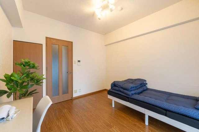 【内装】 | AP971 ヴィラ大濠 302 | 




