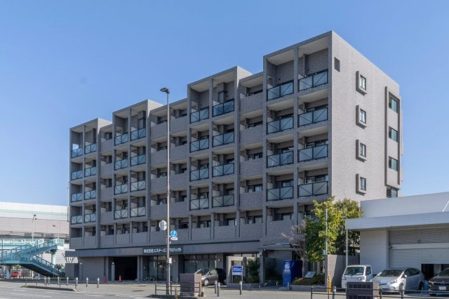 【外観】 | AP859 レシェンテ・ヴィラ東福岡 409 | 




