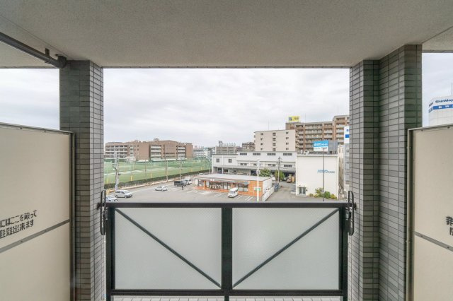 【展望】 | AP859 レシェンテ・ヴィラ東福岡 409 | 



