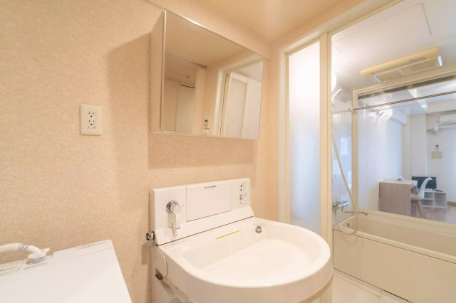 【トイレ】 | AP1416 サヴォイオーサーズプレイス 1103 | 




