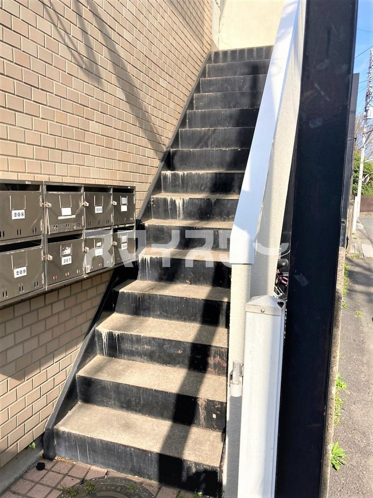 エムティハイツのその他