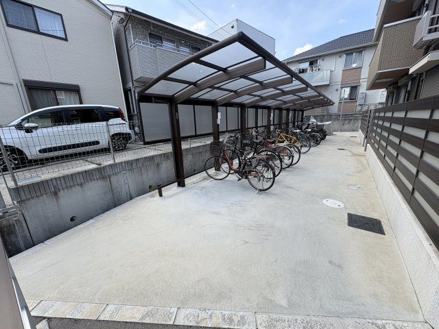 グランシャリオのその他共用部分