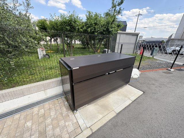 グランシャリオのその他