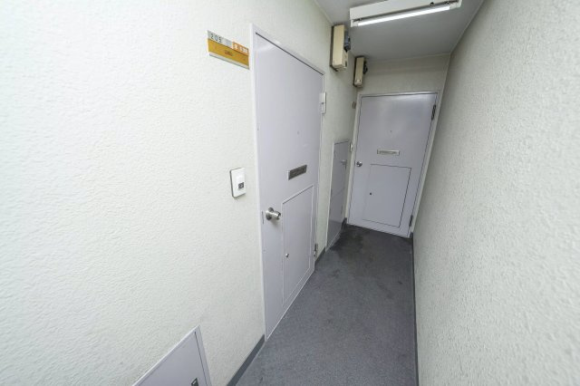 AP494 メゾン・ド・スリジェ 205のその他共用部分|



