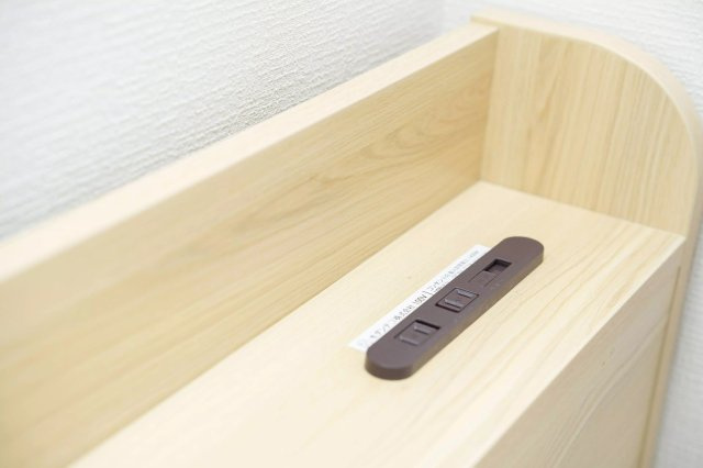 AP290 ハイツアマネ 201のその他|



