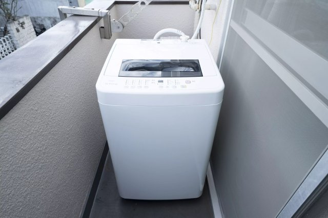 AP290 ハイツアマネ 201のその他|



