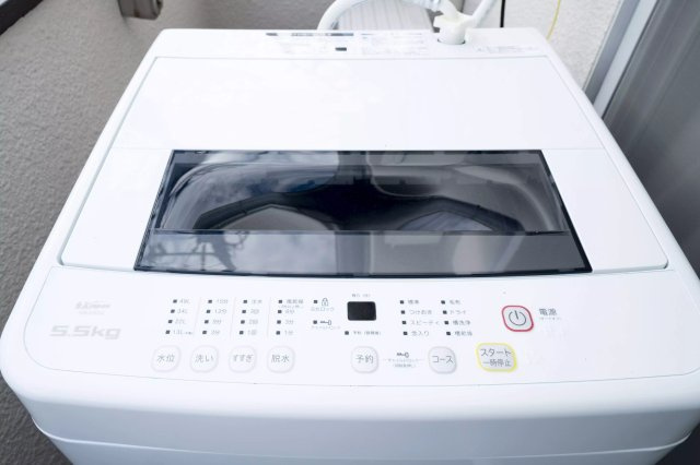AP290 ハイツアマネ 201のその他|



