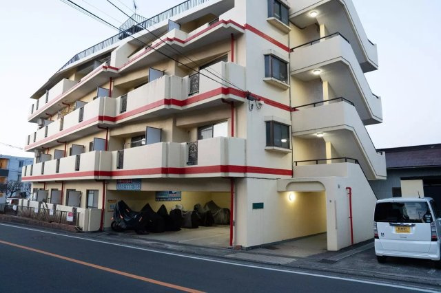 AP851 プラーズ市ヶ尾 207
