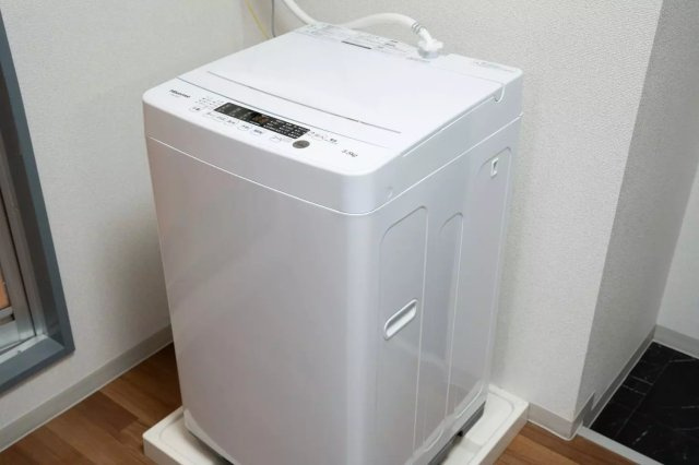 AP851 プラーズ市ヶ尾 207の設備|



