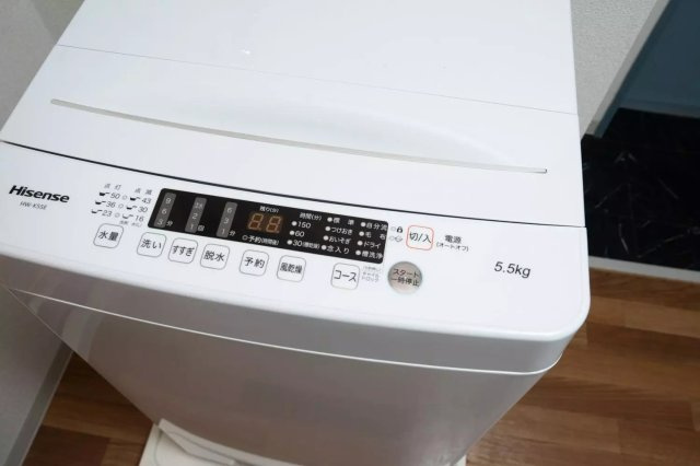 AP851 プラーズ市ヶ尾 207の設備|



