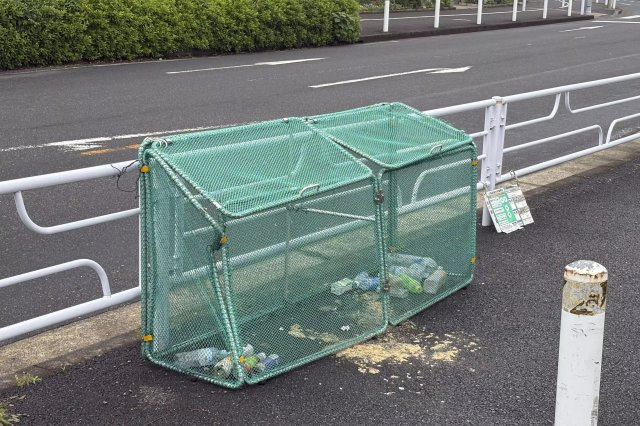 AP446 アースヒルズマサⅠ 201のその他共用部分|



