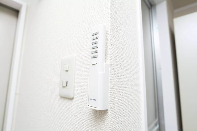 AP445 アースヒルズマサⅠ 102の設備|



