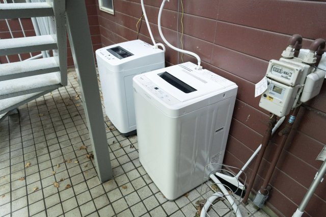 AP445 アースヒルズマサⅠ 102の設備|



