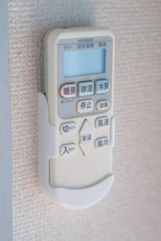 AP226 アースヒルズマサⅠ 101の設備|





