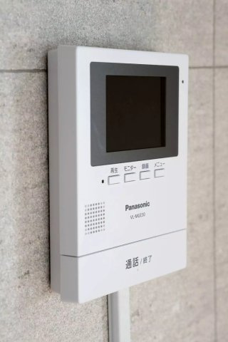 AP226 アースヒルズマサⅠ 101のセキュリティ|





