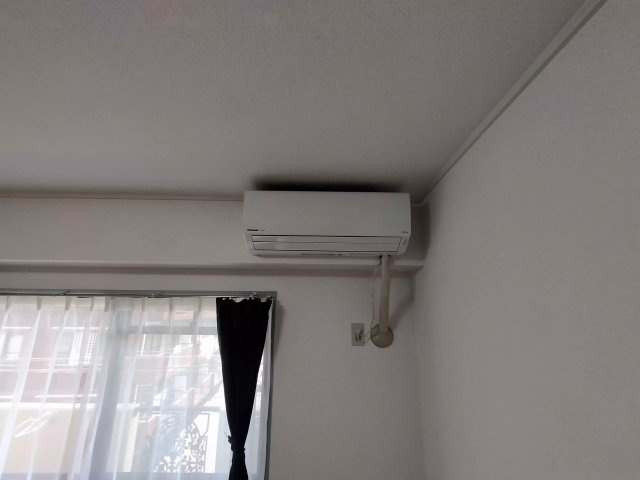 AP186 プラーズ市ヶ尾 302の洋室|



