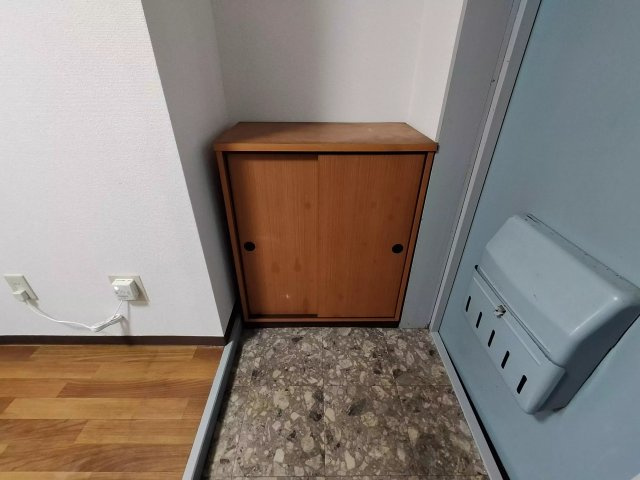 AP186 プラーズ市ヶ尾 302の洋室|



