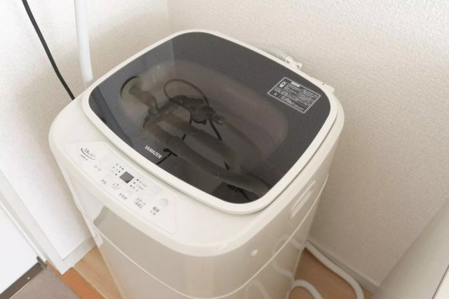 AP1489 エステートピアカワベ 201の設備|



