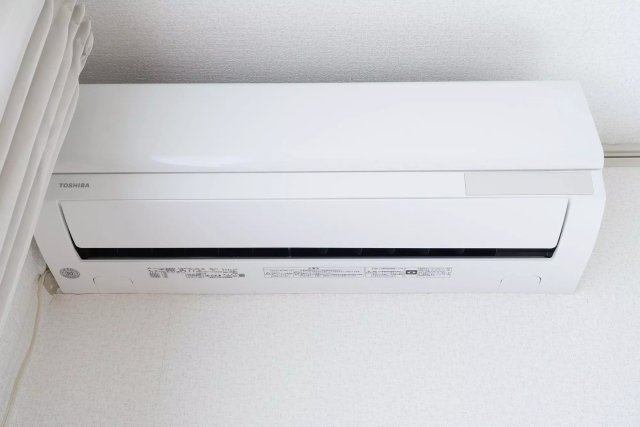 AP1489 エステートピアカワベ 201の洋室|



