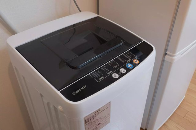 AP1374 サウザンドリーフ 302の設備|









