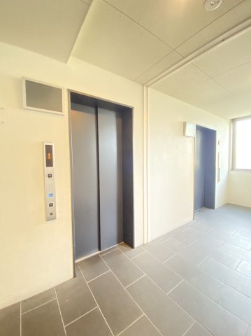 ローレルスクエア健都ザ・レジデンス Fourth stageのその他共用部分
