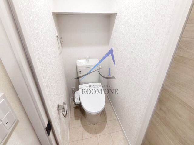 ゼルコーバのトイレ|トイレです。