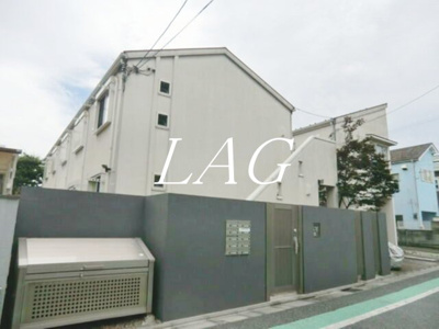 【外観】 | 香風史 | 外観です。