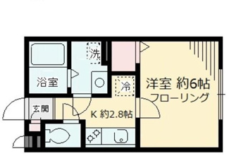 【間取り】 | 香風史 | 間取りです。