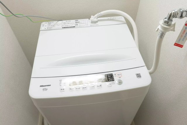 AP1453 メゾン・ド・セヴェールNo.2 504の設備|




