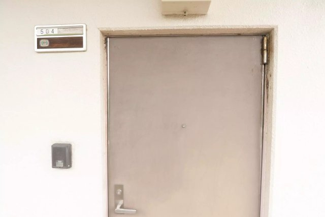 AP1453 メゾン・ド・セヴェールNo.2 504のその他共用部分|




