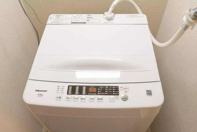AP1449 メゾン・ド・セヴェールNo.2 404の設備|




