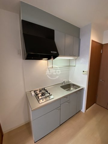 堂島プライマリーワンのキッチン|堂島プライマリーワン　キッチン
