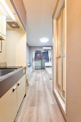 AP558 シティープラザ海老江 203のその他|



