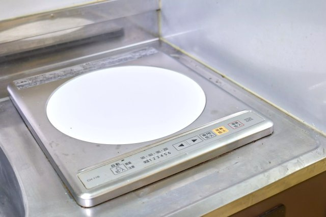 AP557 シティープラザ海老江 101のキッチン|

