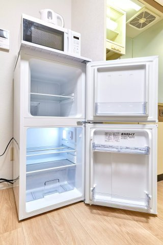 AP557 シティープラザ海老江 101のキッチン|



