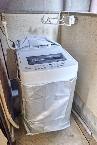 AP557 シティープラザ海老江 101のその他|



