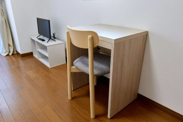 AP450 エスリード北梅田 305の洋室|



