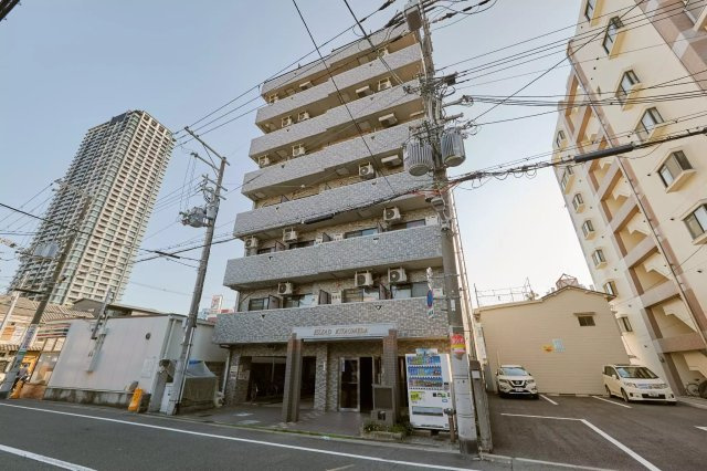 AP450 エスリード北梅田 305