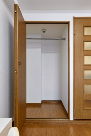 AP450 エスリード北梅田 305の収納|



