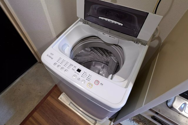 AP429 エスリード福島Ⅱ 303の設備|




