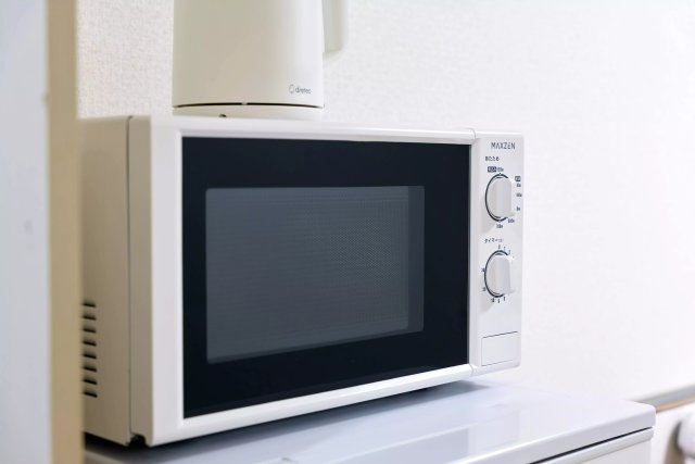 AP256 アンヘルム野田 206のキッチン|




