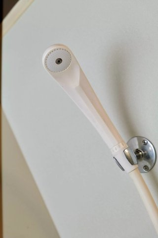 AP256 アンヘルム野田 206のシャワールーム|



