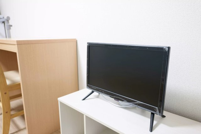 AP256 アンヘルム野田 206の洋室|




