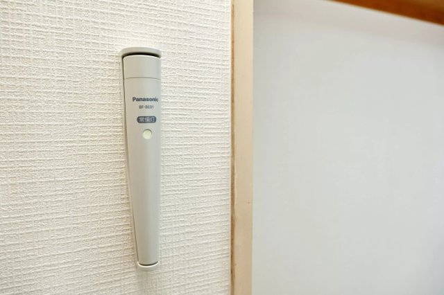 AP247 ルミエール天満 403の設備|



