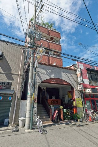 AP246 ルミエール天満 401