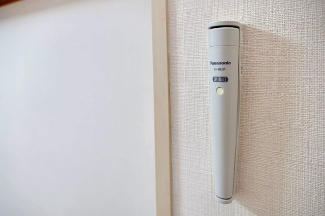 AP246 ルミエール天満 401の設備|



