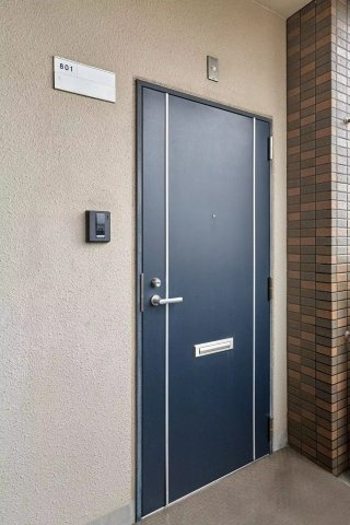 AP150 ラナップスクエア野田 801の玄関|




