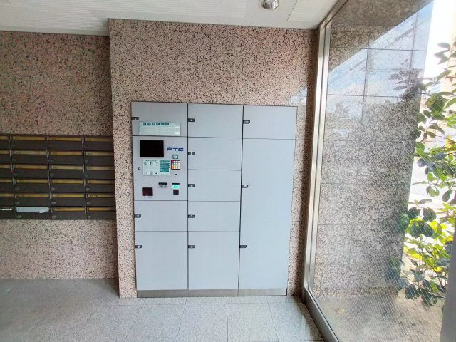 AP150 ラナップスクエア野田 801の外観|



