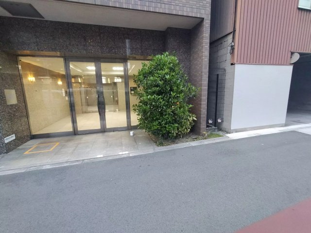 AP150 ラナップスクエア野田 801の外観|



