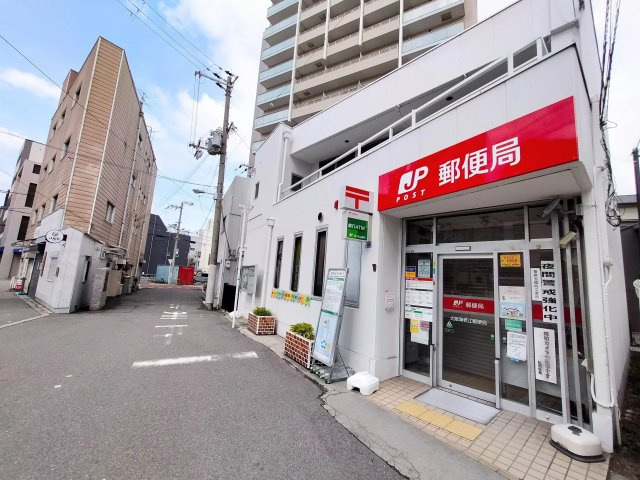 AP150 ラナップスクエア野田 801の外観|



